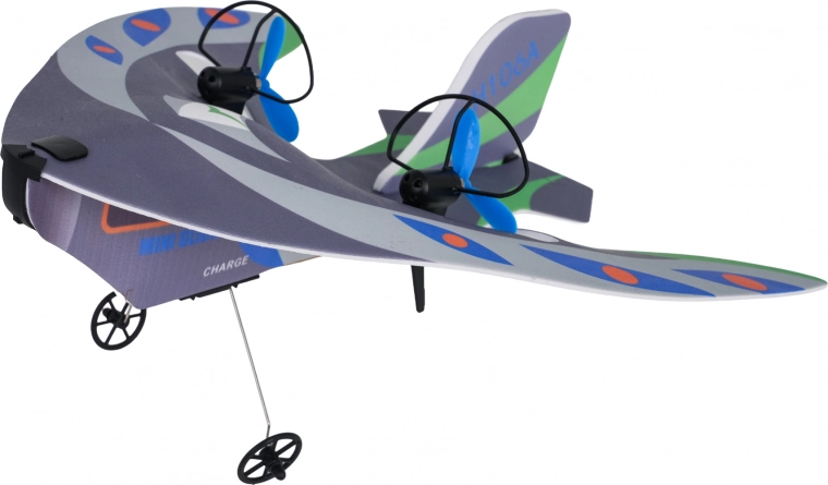 Lightweight and durable foam construction