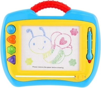 Templid ja ergonoomiline pliiats