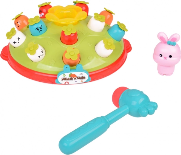 Värviline ja interaktiivne platvorm