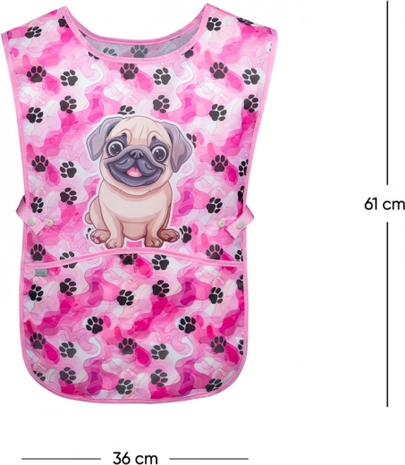 A great fit for kids