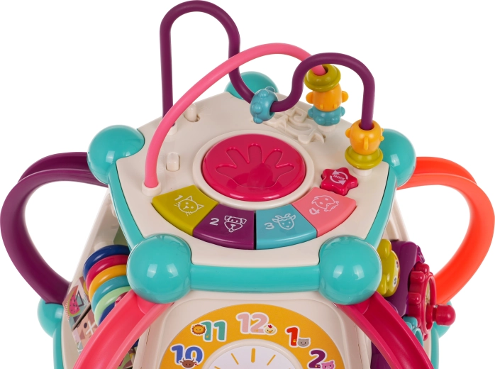 7 mänguala lõputuks lõbuks