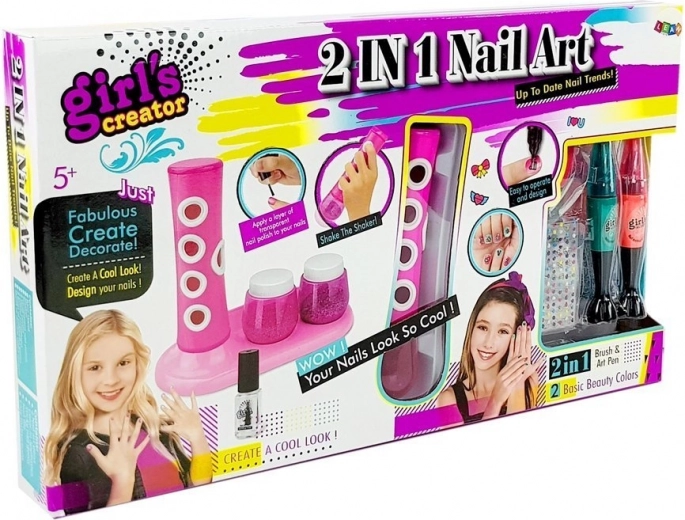 Complete Tool Set