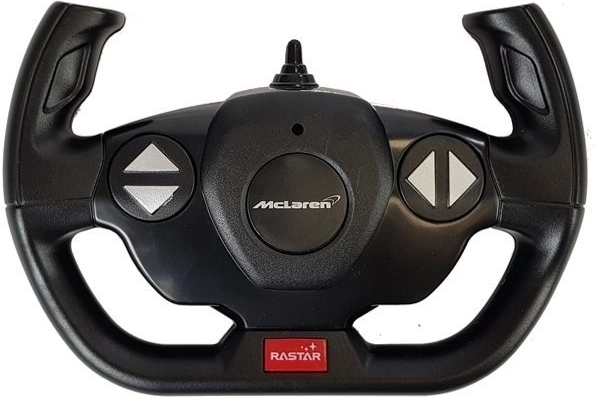 Advanced remote control