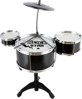 Sobilik lastele alates 3. eluaastast