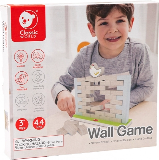 44-osaline komplekt nutikaks ehitamiseks