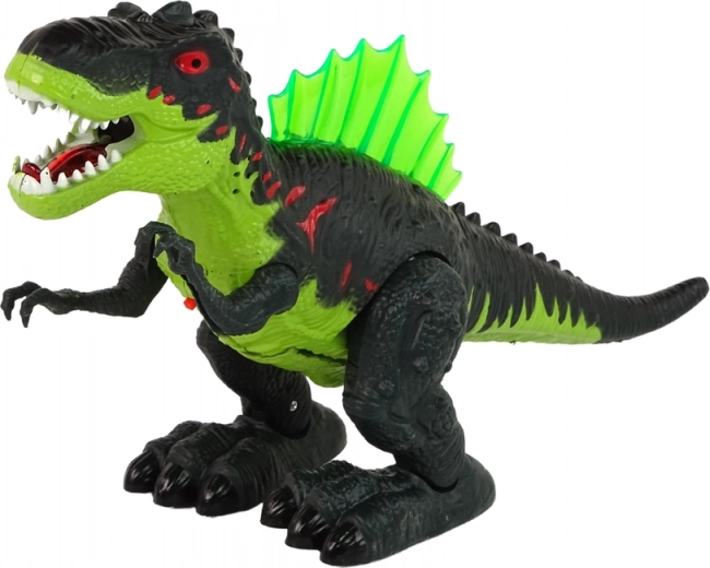 Interaktiivne liikumine