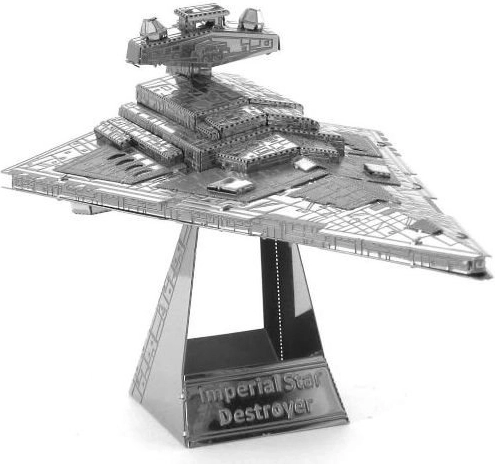 Alus elegantseks eksponeerimiseks