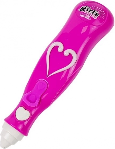 Encourages creativity and imagination