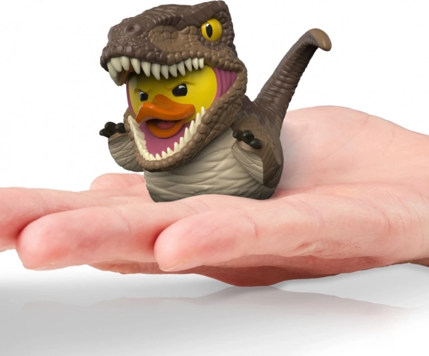 Mini size, maximum cuteness