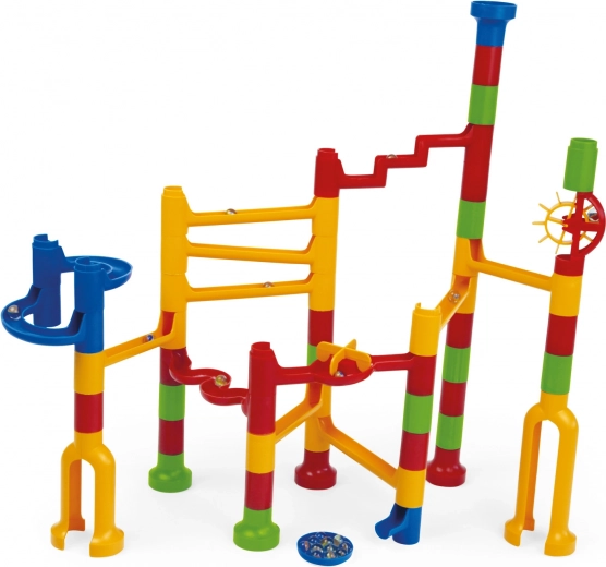 Värvikas ja atraktiivne teostus