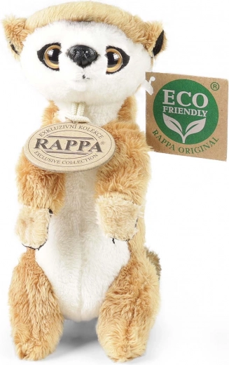 Armsad detailid ja pehme plüüs