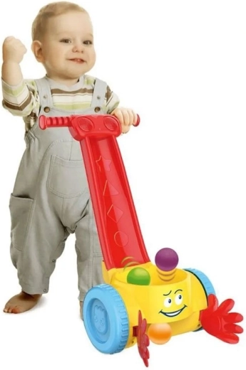 Ideaalne esimesteks sammudeks