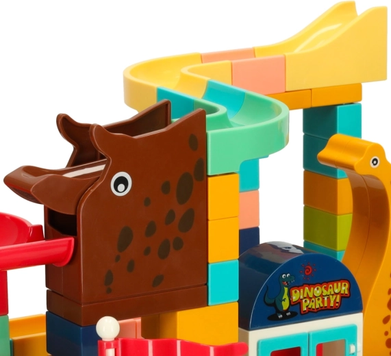 Loominguline ja värviküllane kuulirada