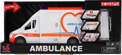 Tuled ja helid realistlikuks mänguks