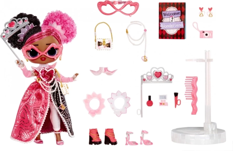 Rohkem kui 15 üllatust lõpututeks stiilideks