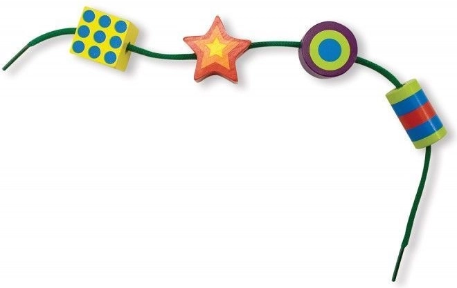 Bright and colorful design
