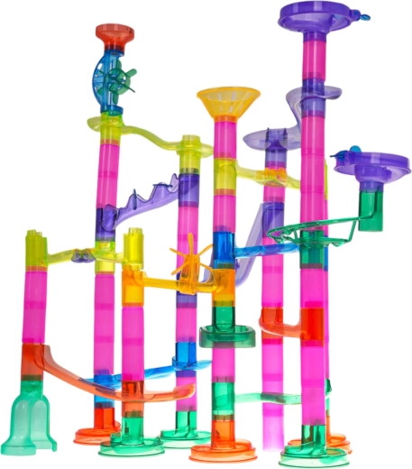 Piirideta loov ehitamine