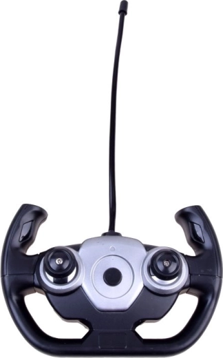 Täielik juhtimine 27 MHz sagedusel