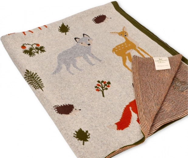 Reversible forest design