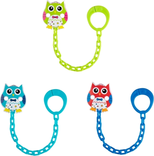 Armas öökulli disain