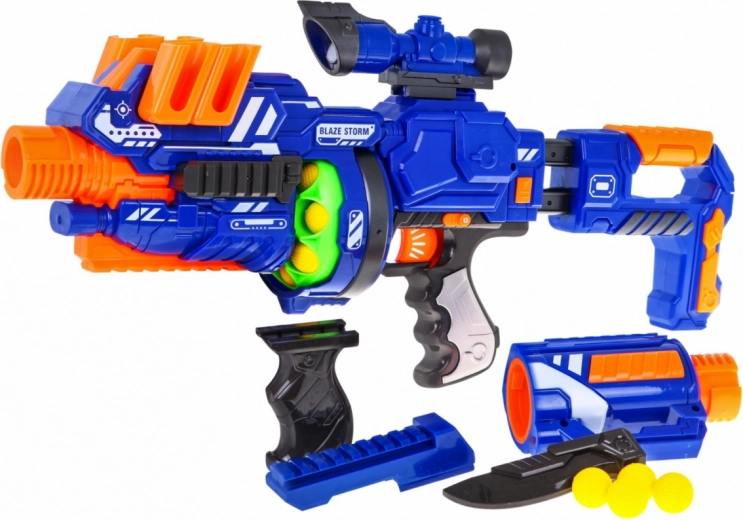 Sihik täpsemate tabamuste jaoks