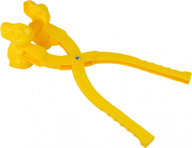 Vastupidav ja ohutu talvemänguasi