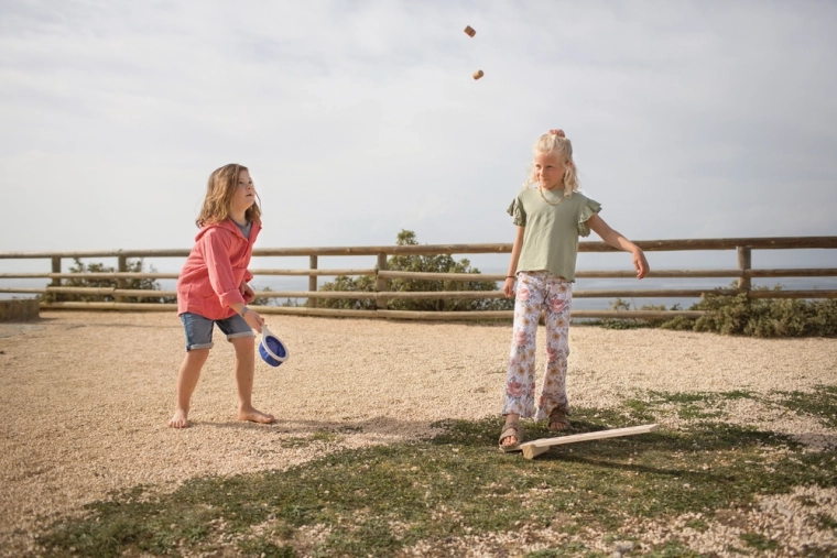 Lihtsad reeglid, suur väljakutse
