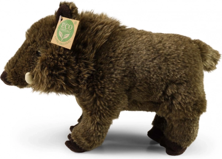 ECO‑FRIENDLY täidis taaskasutatud PET-st