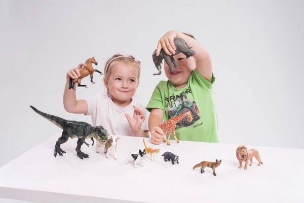 Educational and Fun