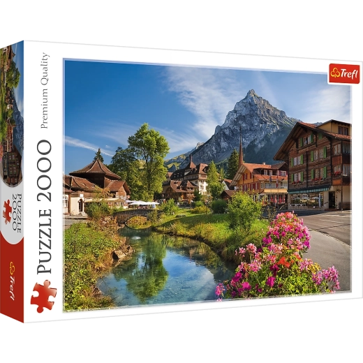 2000 pieces and large 96 × 68 cm format