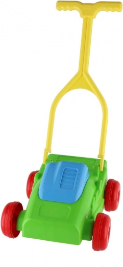 Lihtne käsitseda väikestele aednikele