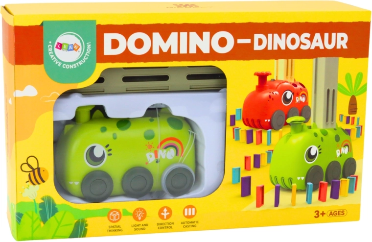 Dinosaur Design