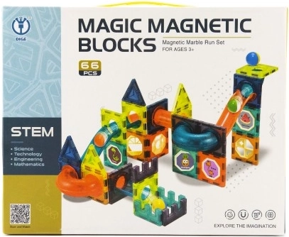 66 värvilist detaili lõputuks loovuseks