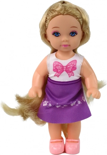 Stylable Dolls