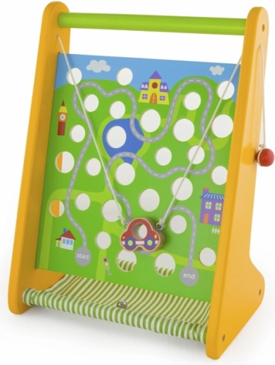 Täpsed mõõdud ja vanusesoovitus