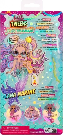 Lõbus mereline disain