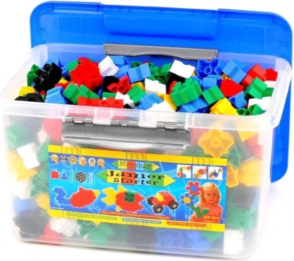 600 tükki rühmapõhiseks loovaks mänguks