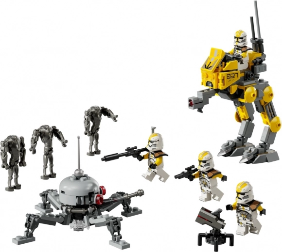 Täiuslik Star Wars fännidele