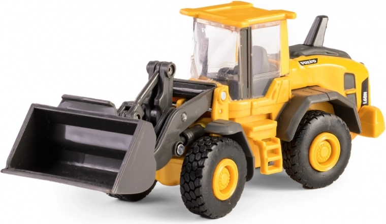 Metallkorpus, plastist detailid