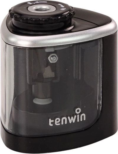 Kiire ja täpne elektriline teritamine