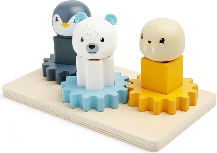 Cute Arctic Animals
