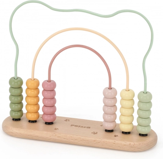 Esimesed sammud loendamises