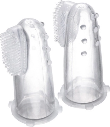 Õrnad harjased ja massaažikühmud