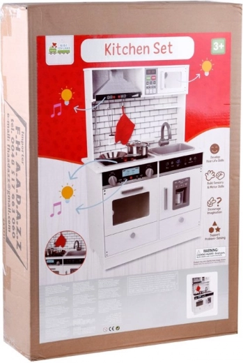 Kvaliteetsed materjalid ja disain