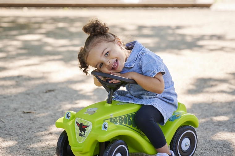 Ohutu ja mugav sõit