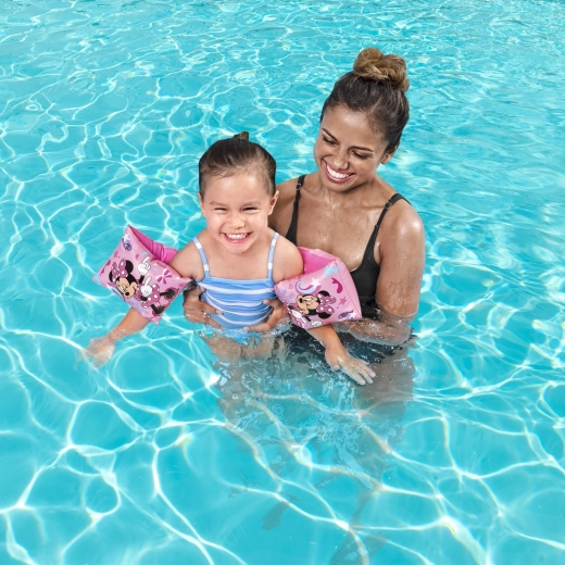 Ideaalne noortele ujujatele