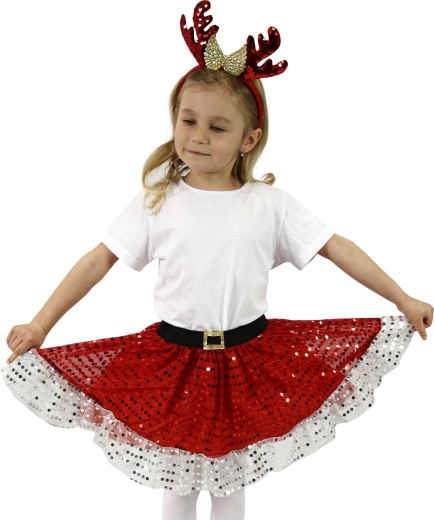 Elegantne TUTU seelik