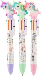 Armas ükssarviku motiiv