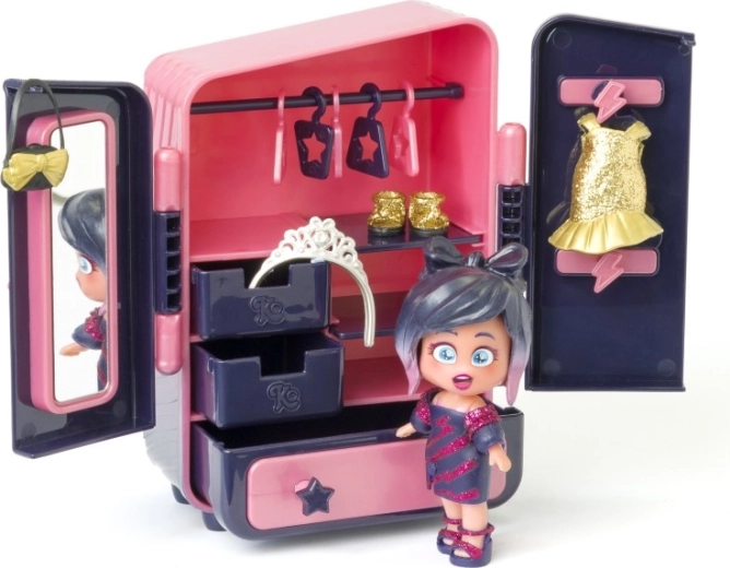 Praktiline garderoob