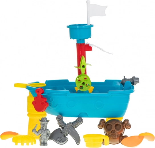 Ohutu ja vastupidav konstruktsioon